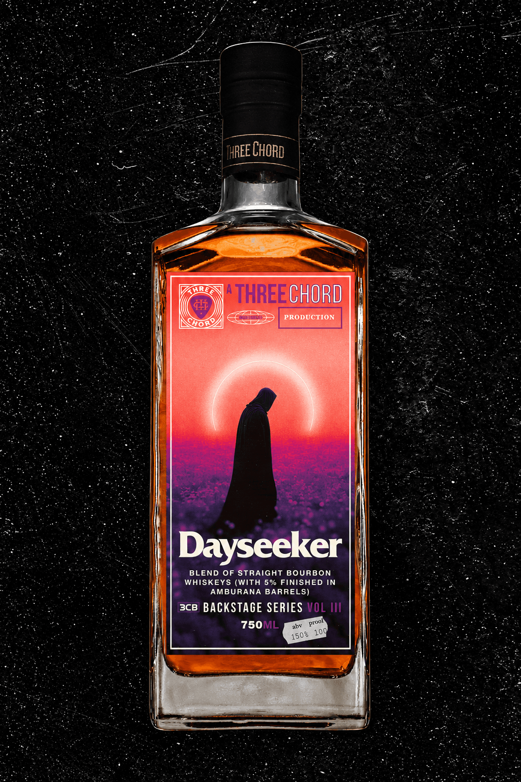 Dayseeker Bourbon
