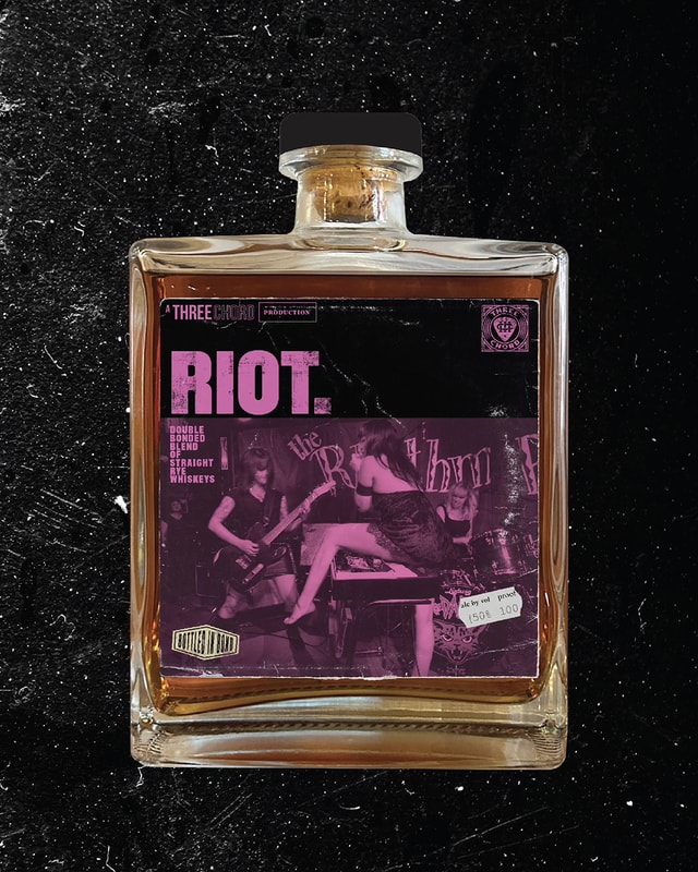 RIOT - Hero