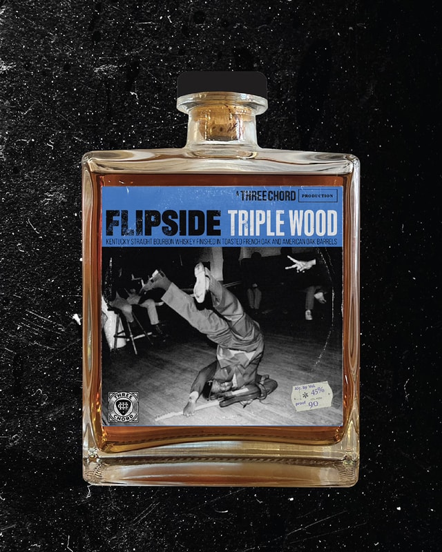Flipside - Hero